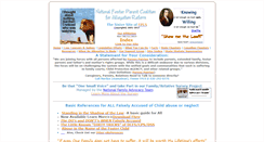 Desktop Screenshot of nfpcar.org